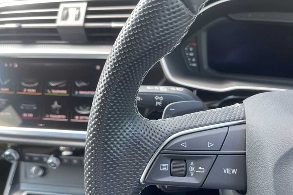 Used Audi Q3 2022 for sale - 75496591: Photo 29
