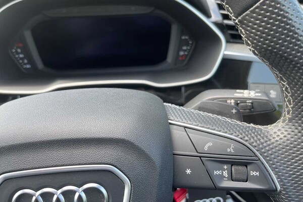 Used Audi Q3 2022 for sale - 75496591: Photo 30