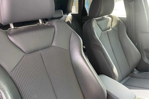 Used Audi Q3 2022 for sale - 75496591: Photo 34