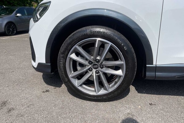 Used Audi Q3 2022 for sale - 75496591: Photo 5