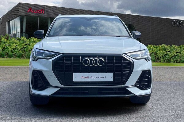 Used Audi Q3 2022 for sale - 75496591: Photo 8
