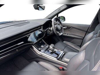 Used Audi Q7 2024 for sale - 78666461: Photo
