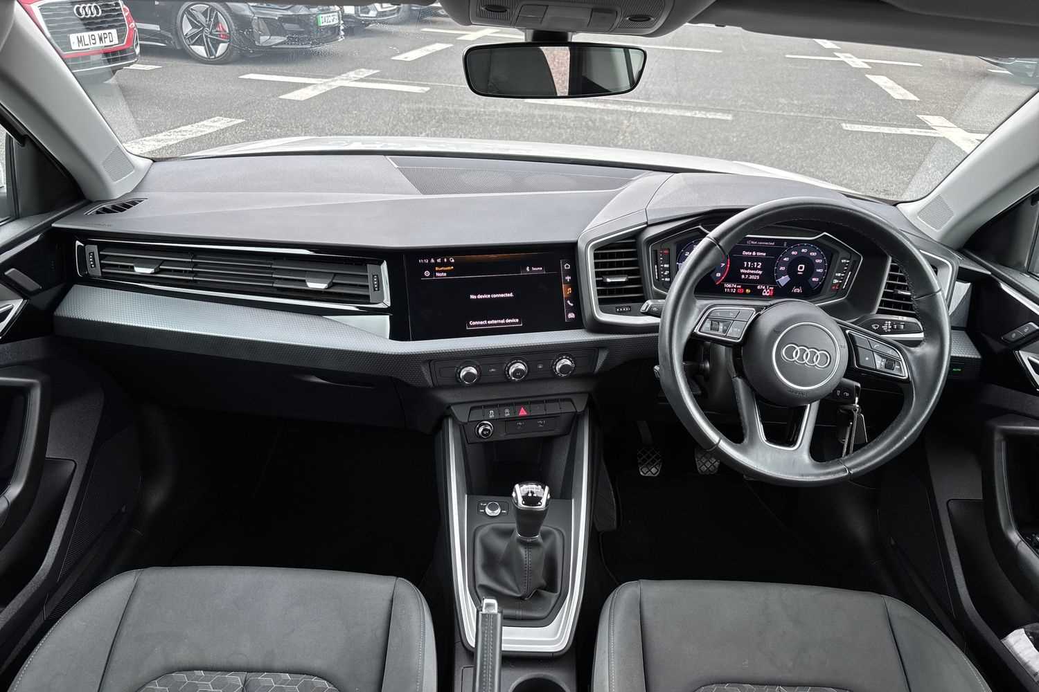 Used Audi A1 2023 for sale - 76125948: Photo 12