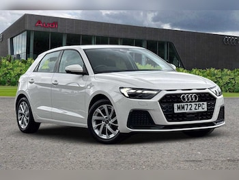 Audi - A1