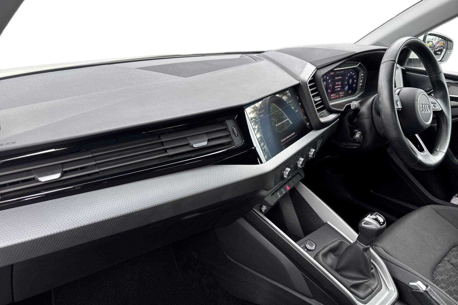Used Audi A1 2023 for sale - 76125948: Photo 2
