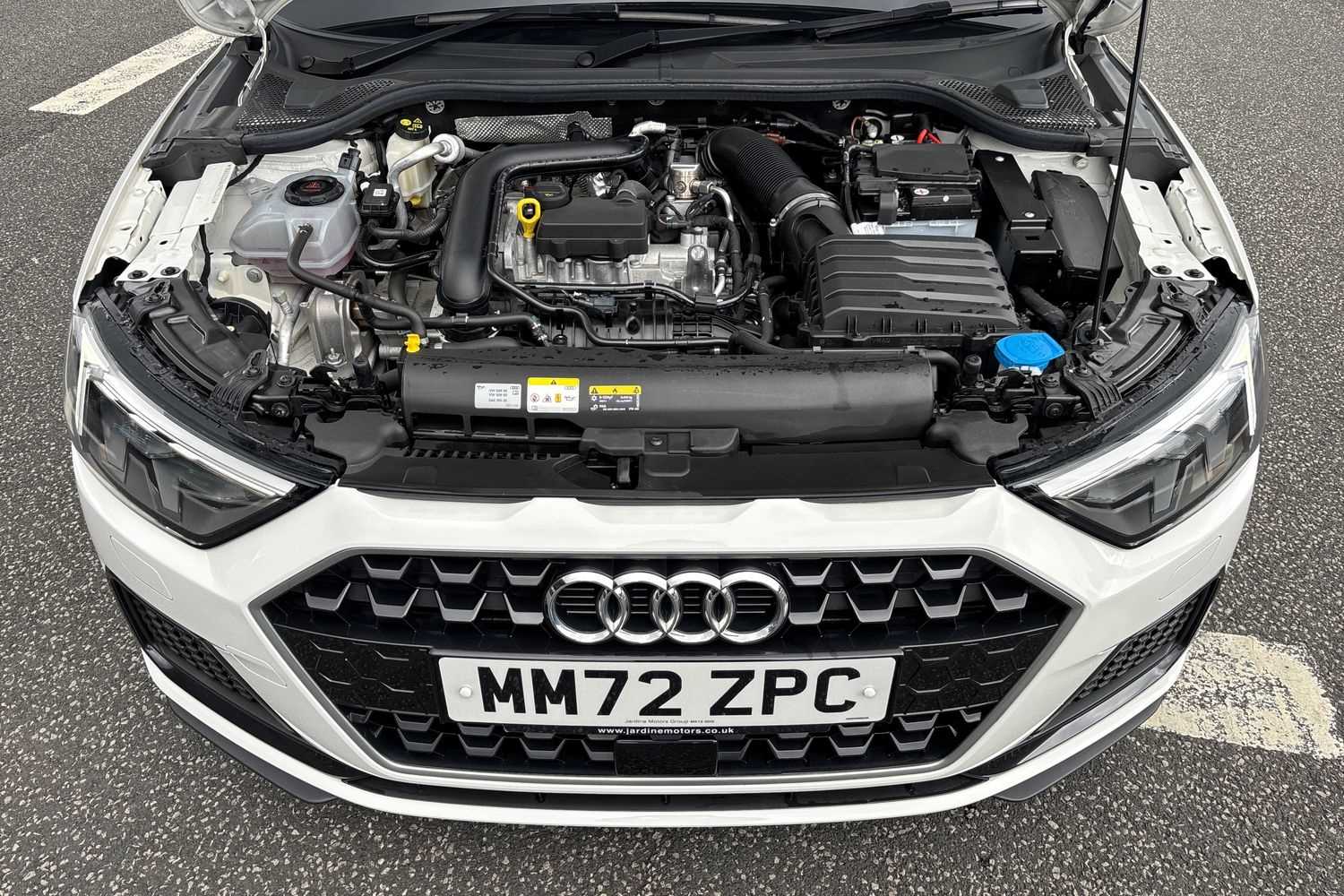Used Audi A1 2023 for sale - 76125948: Photo 23