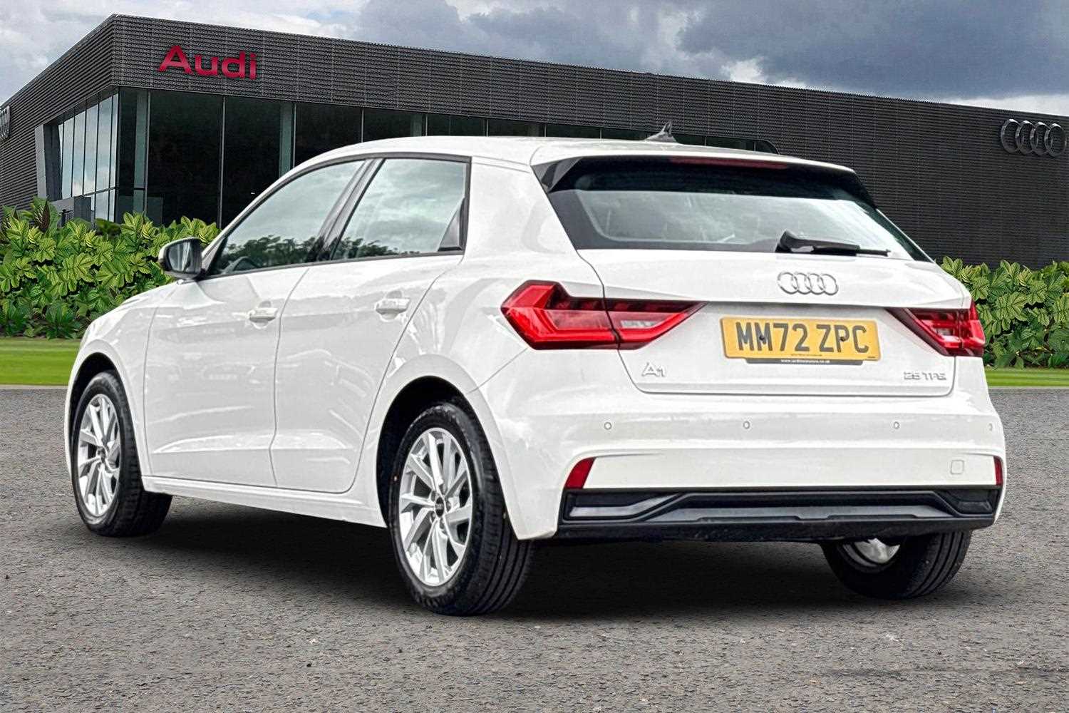 Used Audi A1 2023 for sale - 76125948: Photo 3