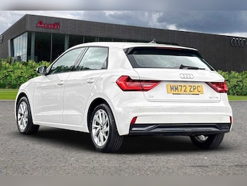 Used Audi A1 2023 for sale - 76125948: Photo 3