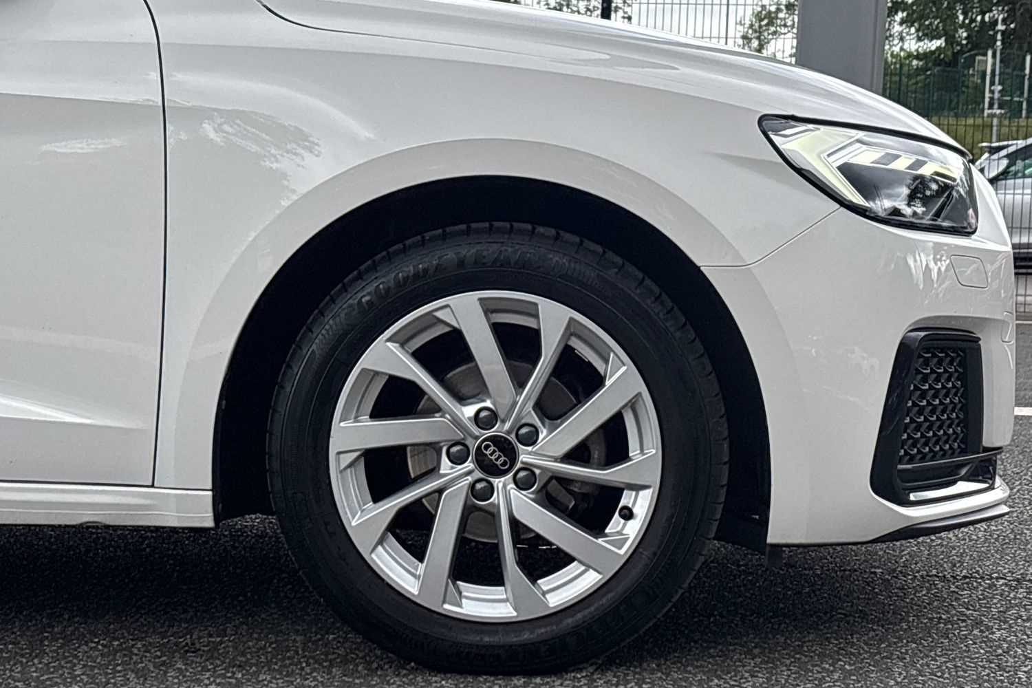 Used Audi A1 2023 for sale - 76125948: Photo 5