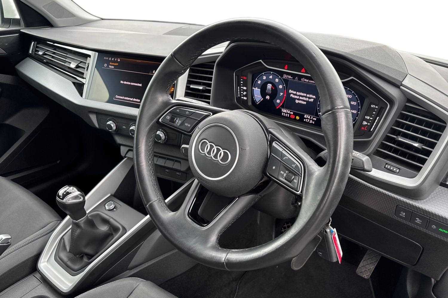 Used Audi A1 2023 for sale - 76125948: Photo 6