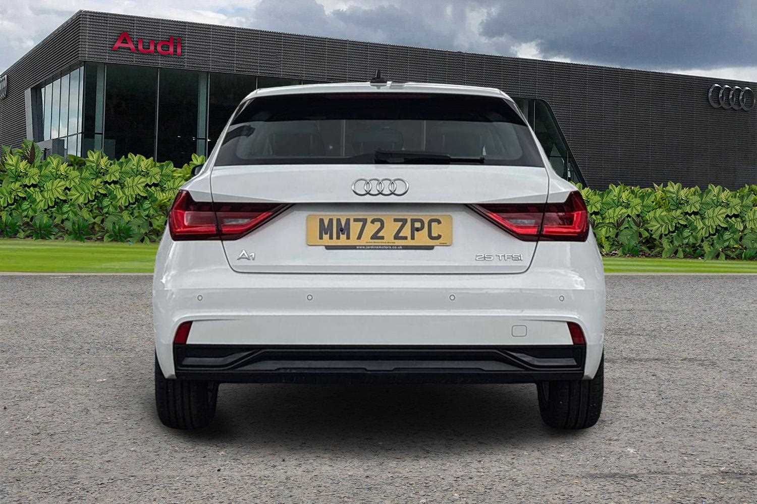 Used Audi A1 2023 for sale - 76125948: Photo 7