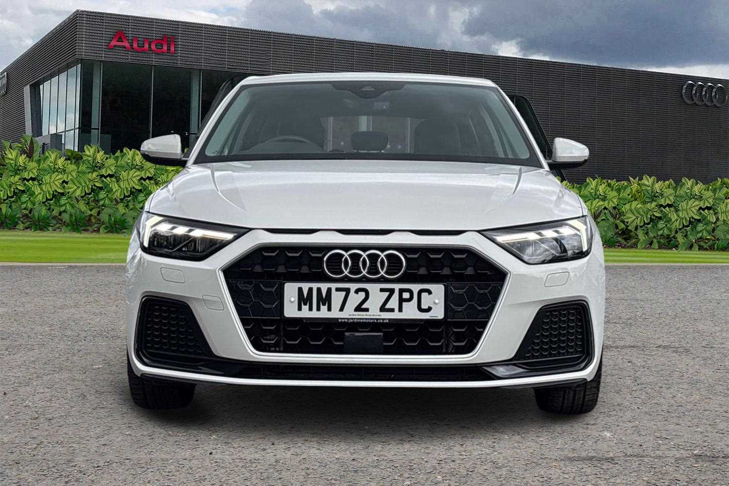 Used Audi A1 2023 for sale - 76125948: Photo 8