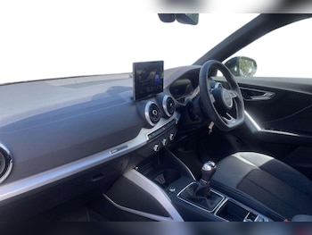 Used Audi Q2 2025 for sale - 78732179: Photo