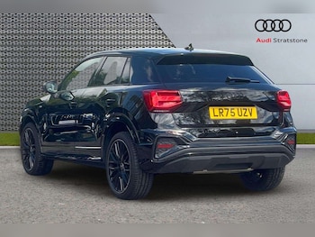 Used Audi Q2 2025 for sale - 78732179: Photo