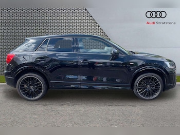 Used Audi Q2 2025 for sale - 78732179: Photo