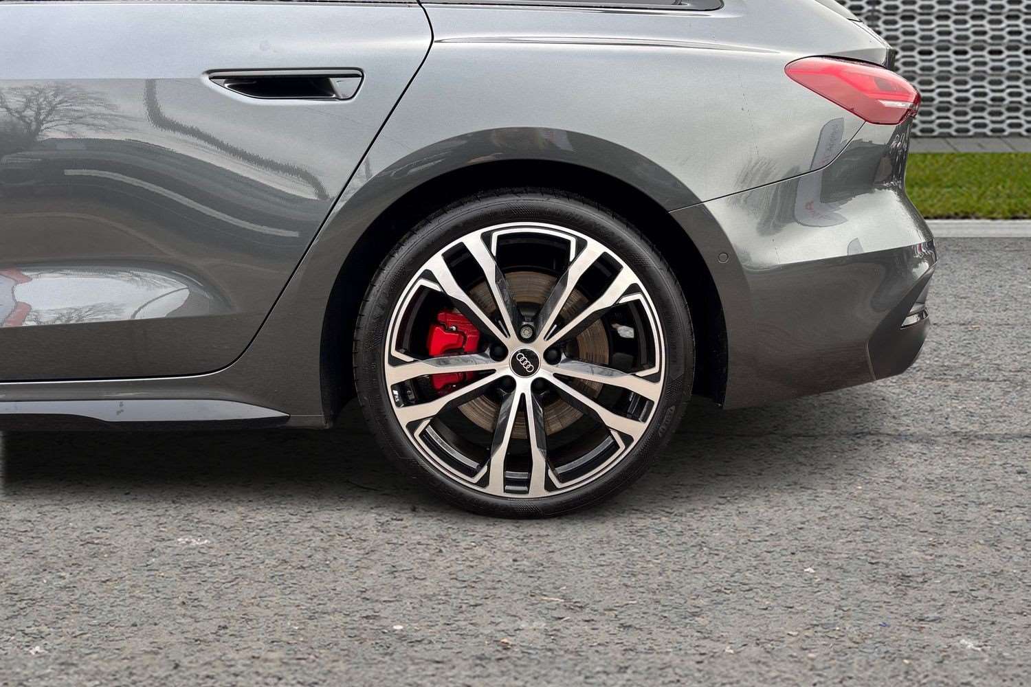 Used Audi A5 2025 for sale - 77885954: Photo 10