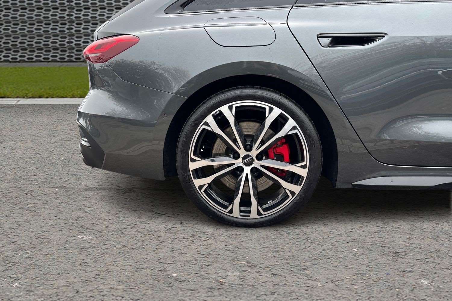 Used Audi A5 2025 for sale - 77885954: Photo 11