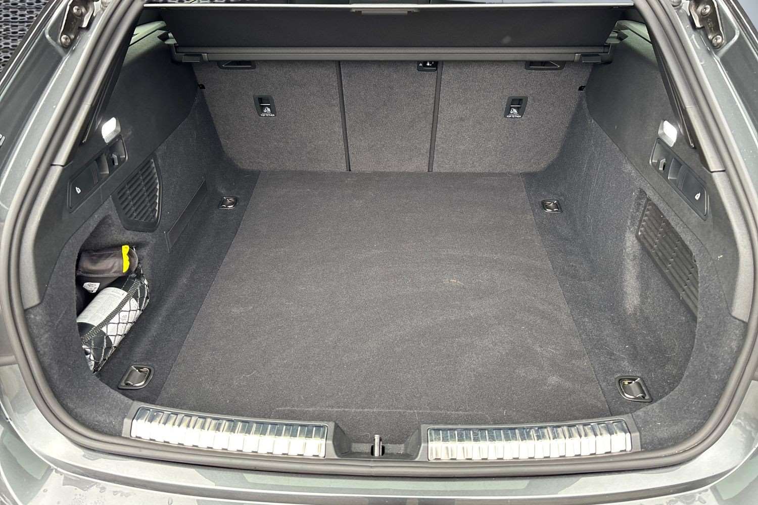 Used Audi A5 2025 for sale - 77885954: Photo 13