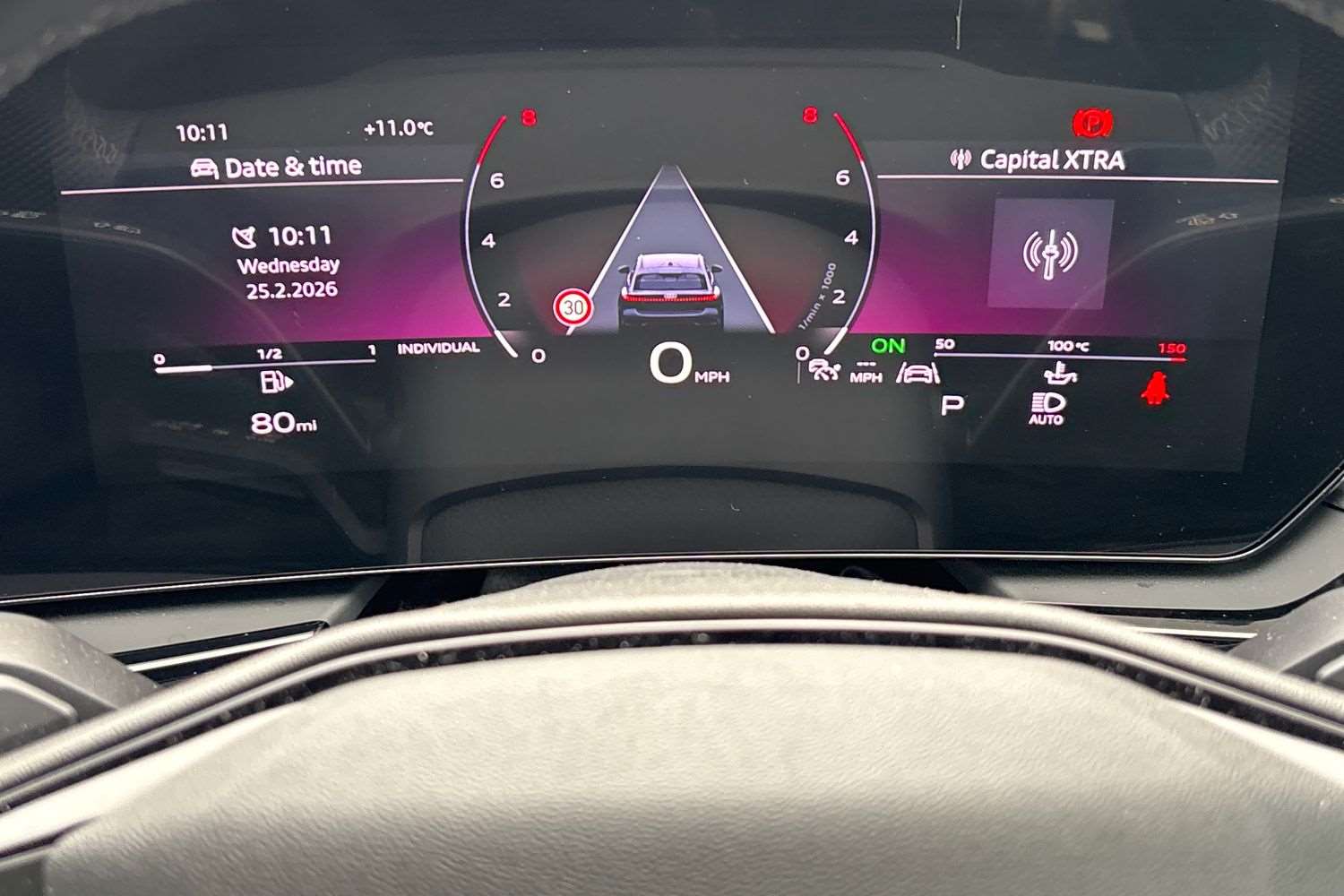 Used Audi A5 2025 for sale - 77885954: Photo 18