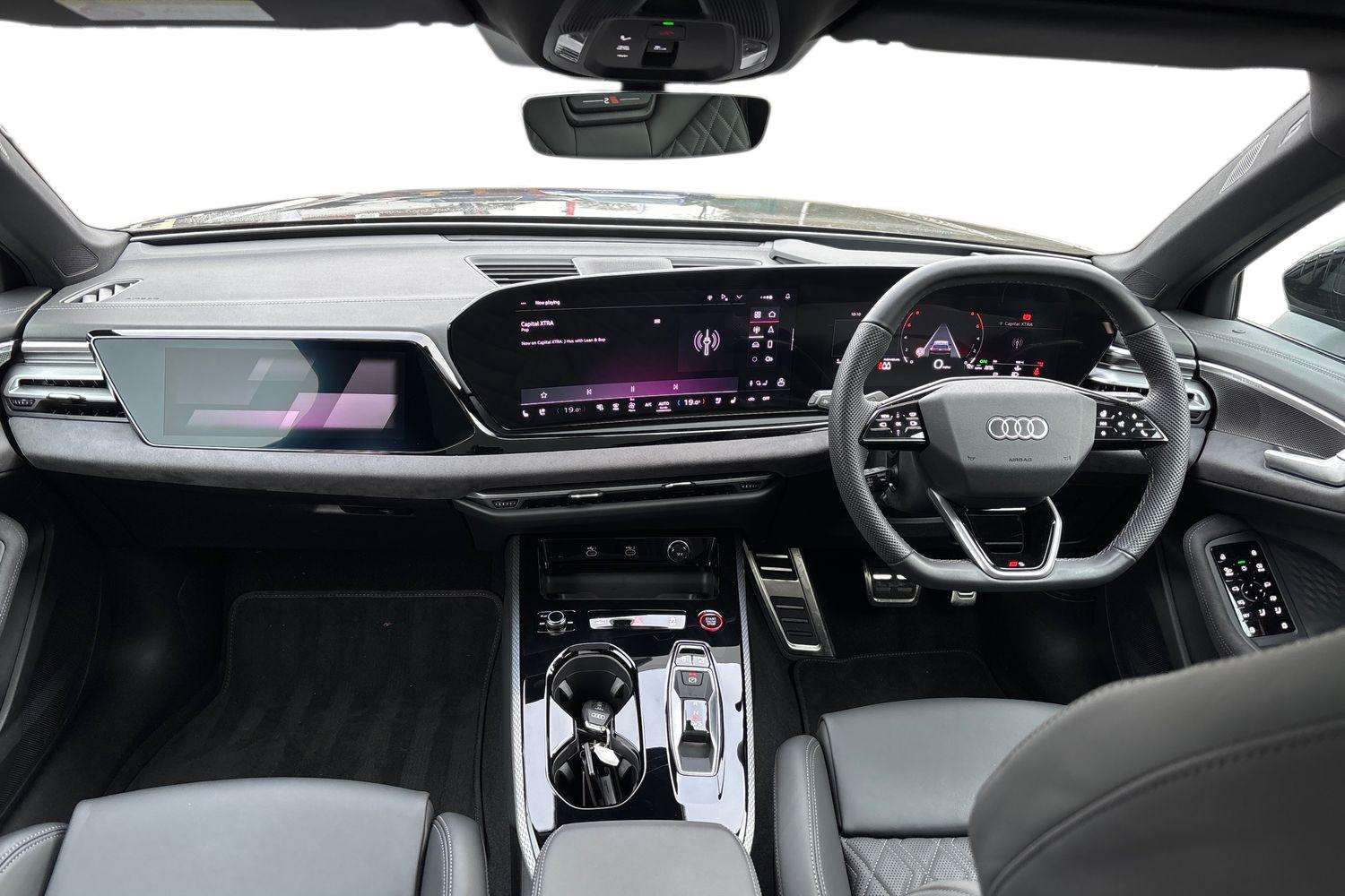 Used Audi A5 2025 for sale - 77885954: Photo 19