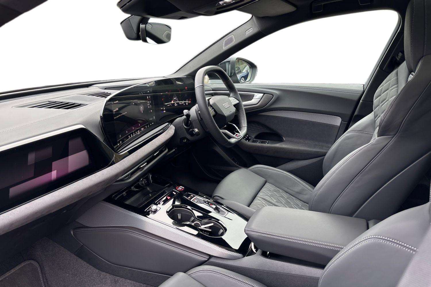 Used Audi A5 2025 for sale - 77885954: Photo 2