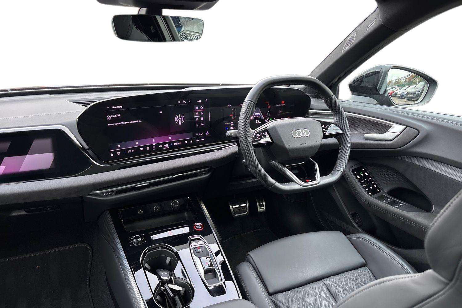 Used Audi A5 2025 for sale - 77885954: Photo 20