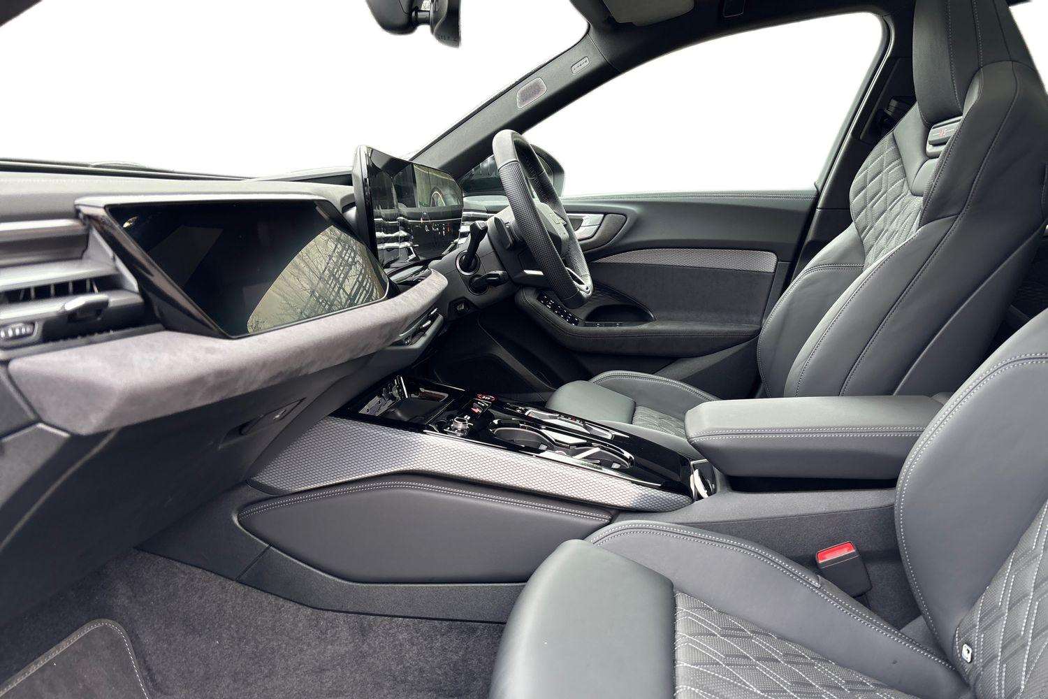 Used Audi A5 2025 for sale - 77885954: Photo 21