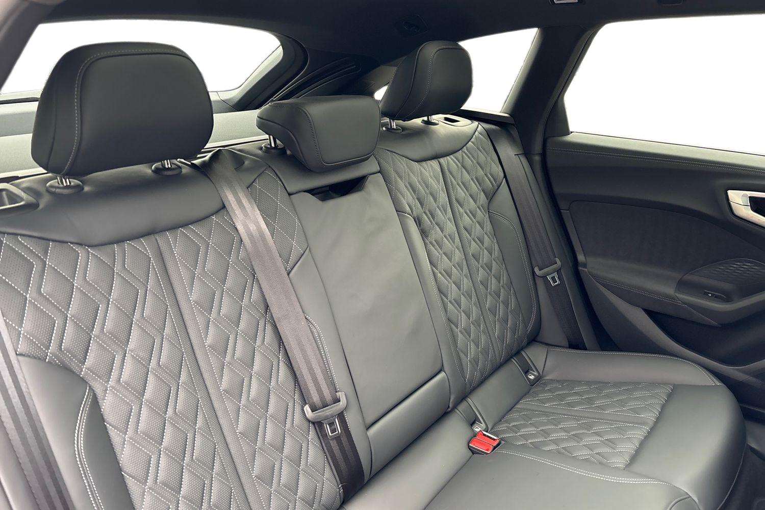 Used Audi A5 2025 for sale - 77885954: Photo 22