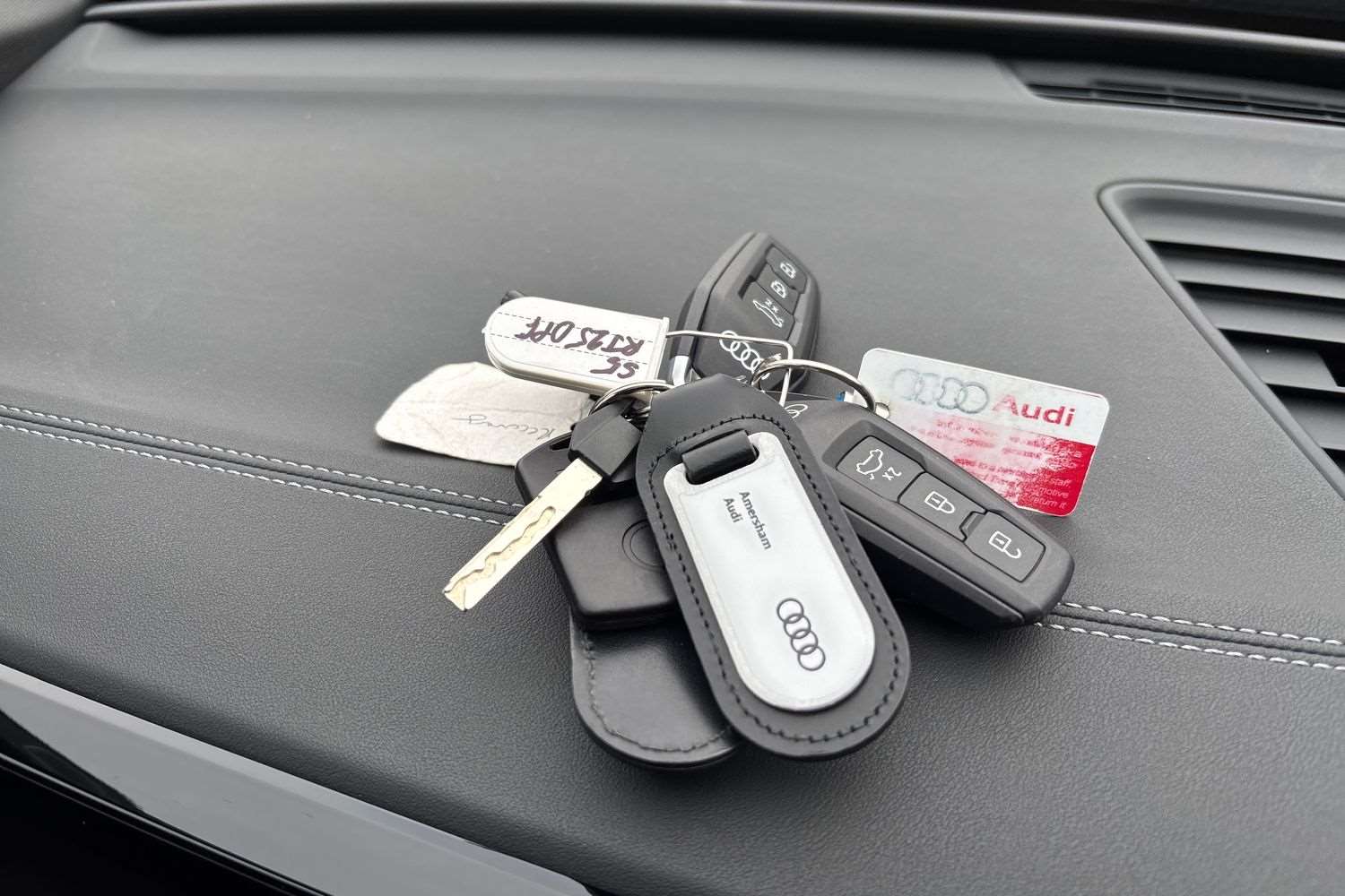 Used Audi A5 2025 for sale - 77885954: Photo 25