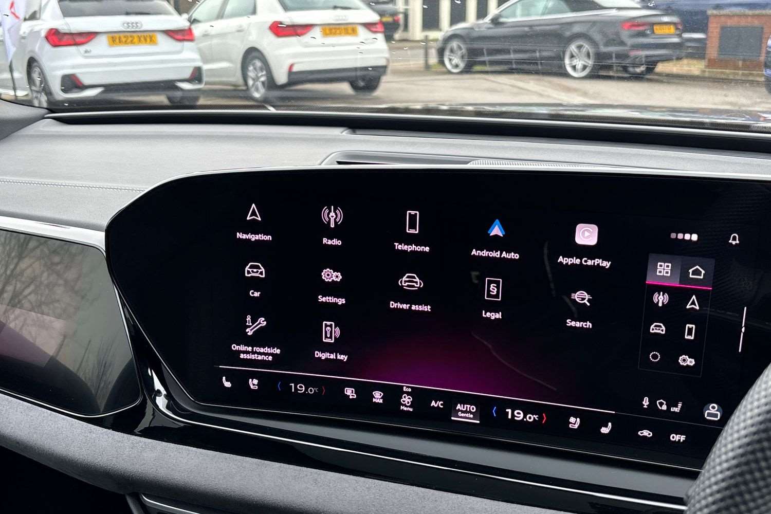 Used Audi A5 2025 for sale - 77885954: Photo 27