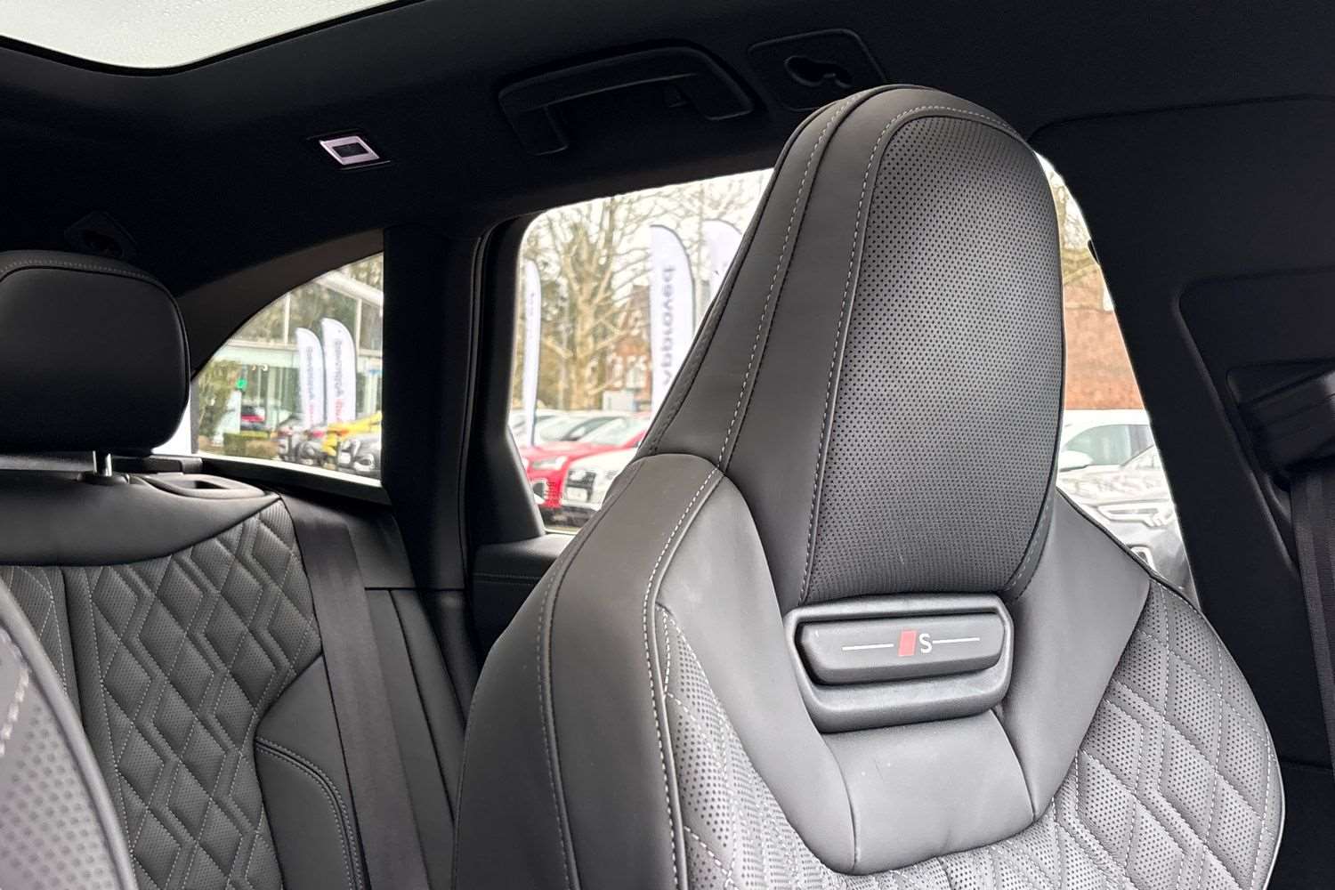 Used Audi A5 2025 for sale - 77885954: Photo 33