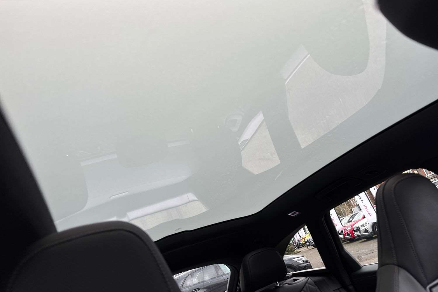 Used Audi A5 2025 for sale - 77885954: Photo 34