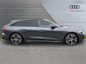 Used Audi A5 2025 for sale - 77885954: Photo