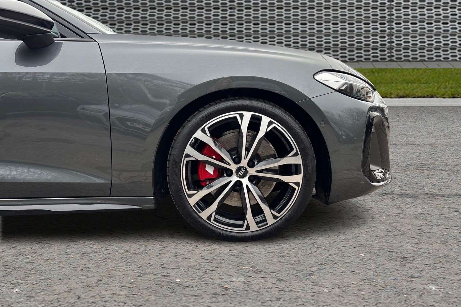 Used Audi A5 2025 for sale - 77885954: Photo 5