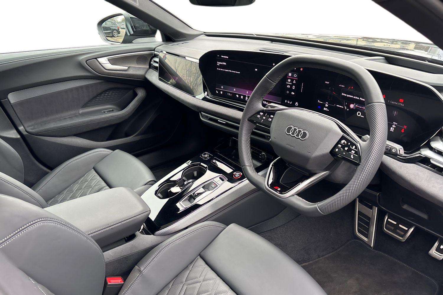 Used Audi A5 2025 for sale - 77885954: Photo 6