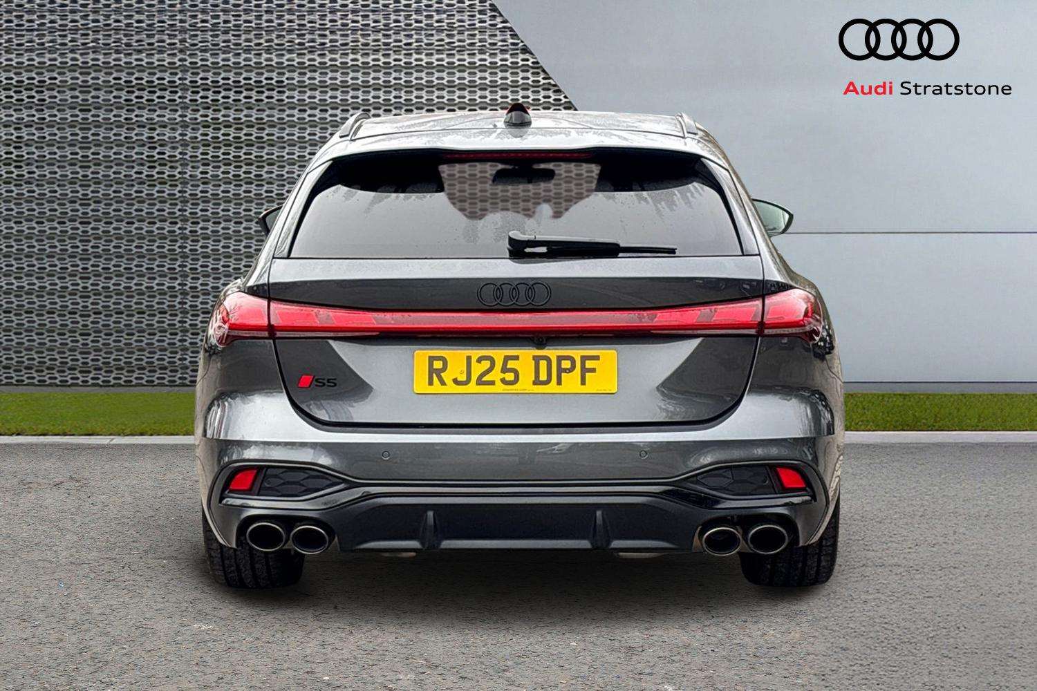 Used Audi A5 2025 for sale - 77885954: Photo 7