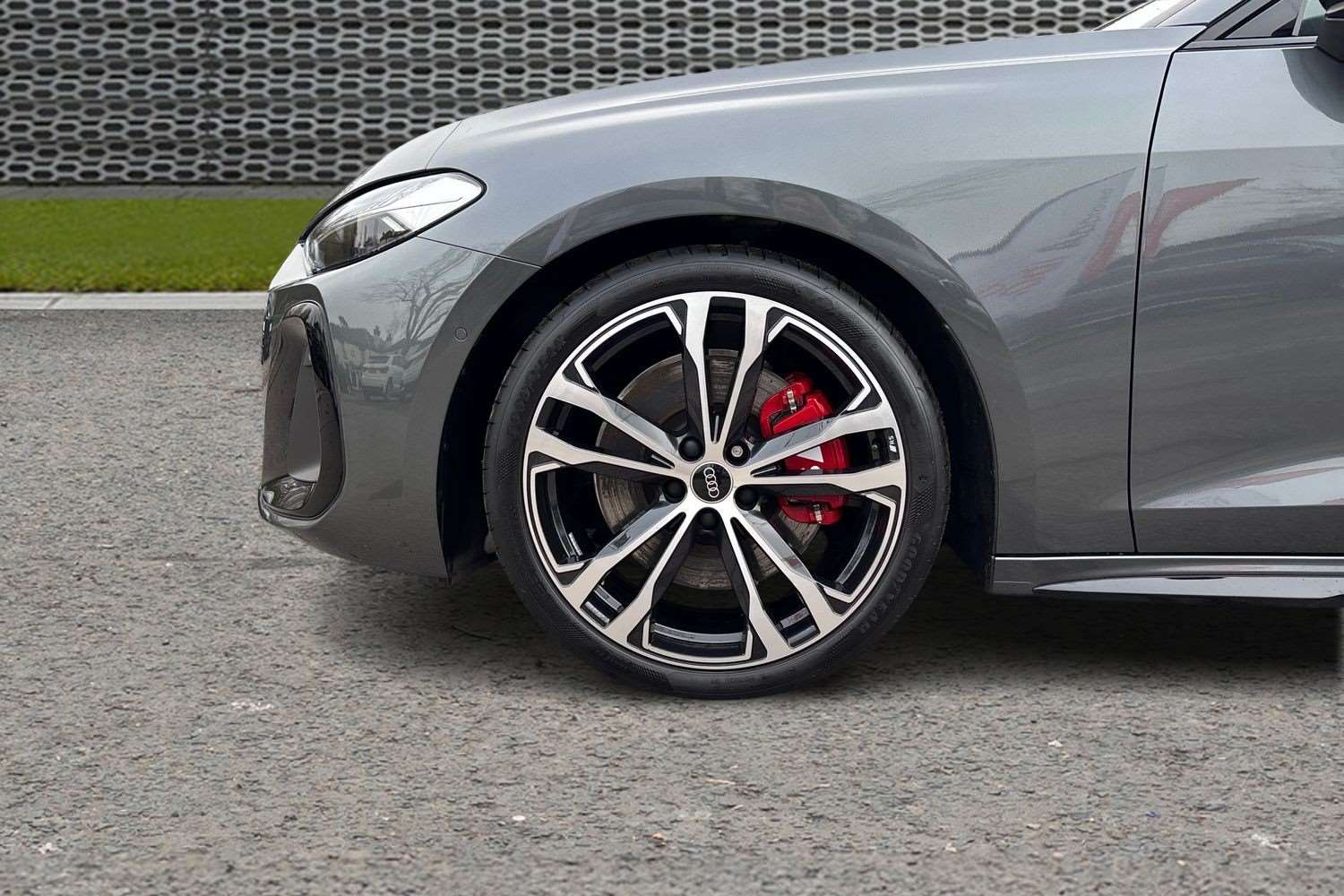 Used Audi A5 2025 for sale - 77885954: Photo 9