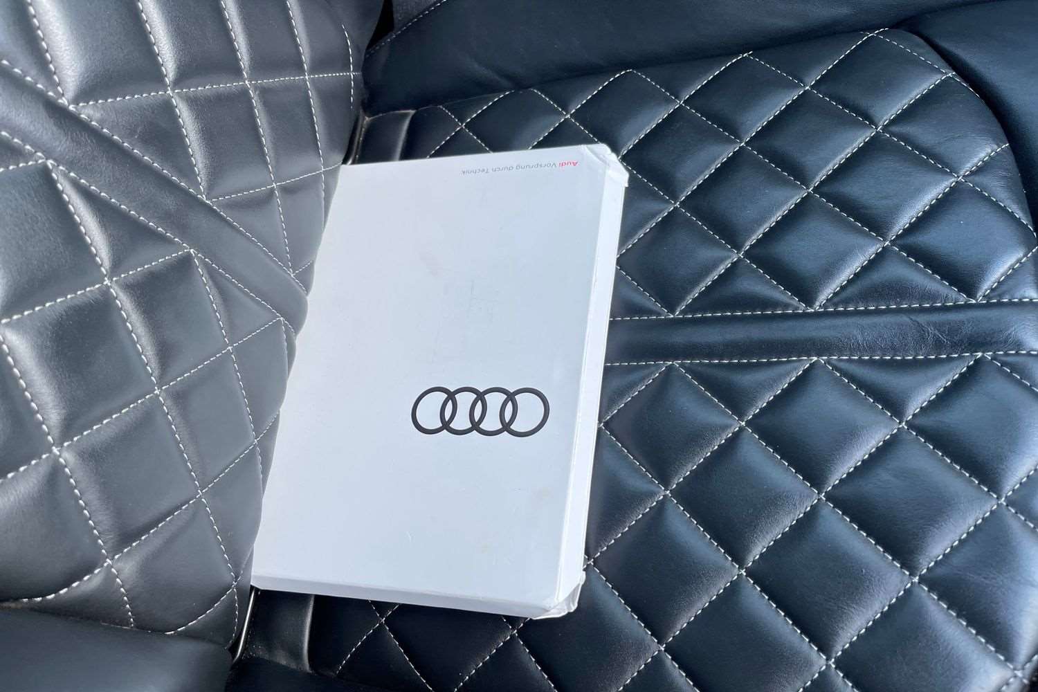 Used Audi Q7 2022 for sale - 77649001: Photo 25