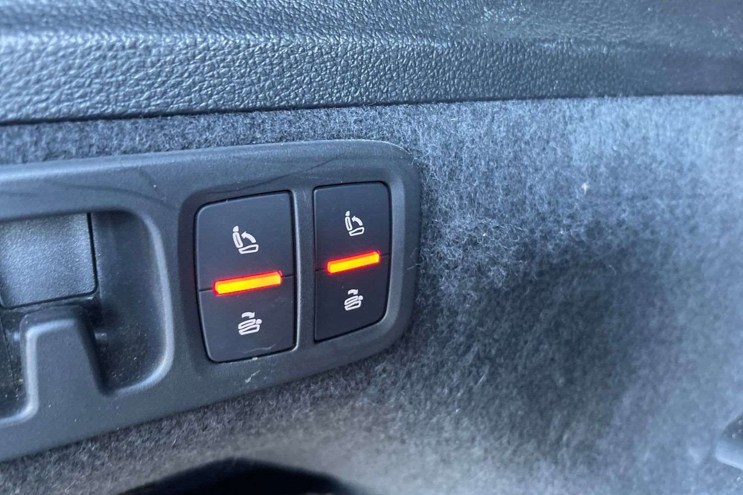 Used Audi Q7 2022 for sale - 77649001: Photo 26