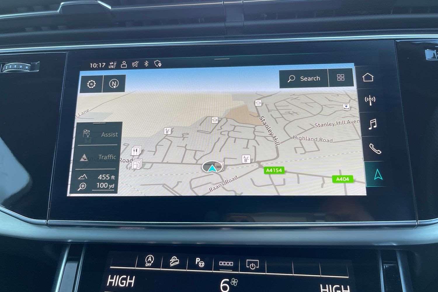 Used Audi Q7 2022 for sale - 77649001: Photo 31