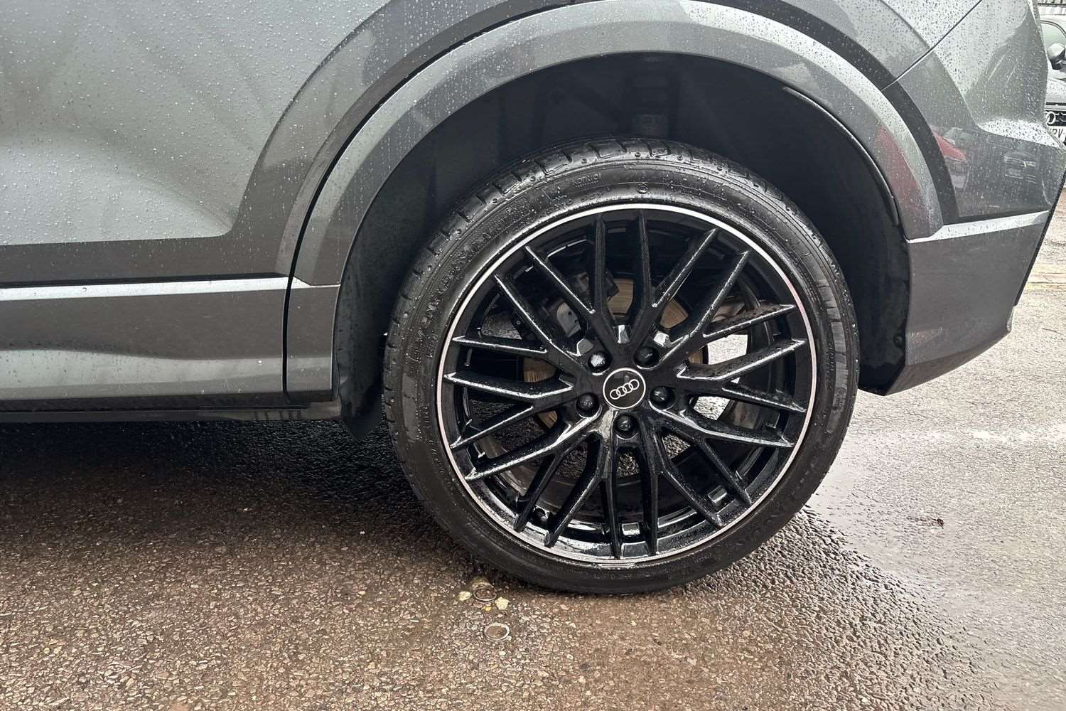 Used Audi Q2 2022 for sale - 77158384: Photo 10