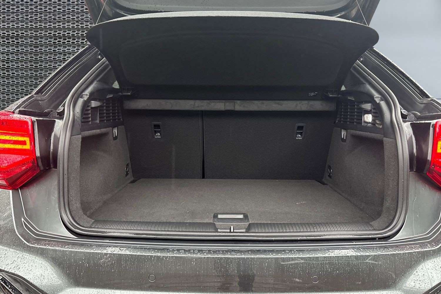 Used Audi Q2 2022 for sale - 77158384: Photo 13