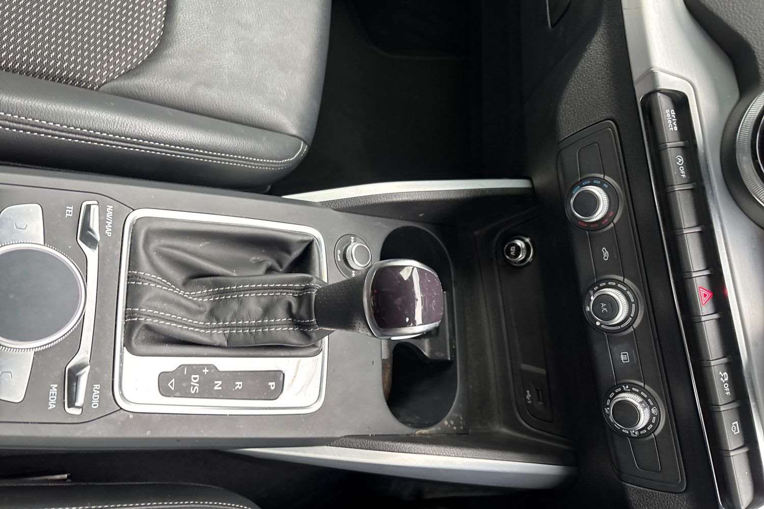 Used Audi Q2 2022 for sale - 77158384: Photo 15