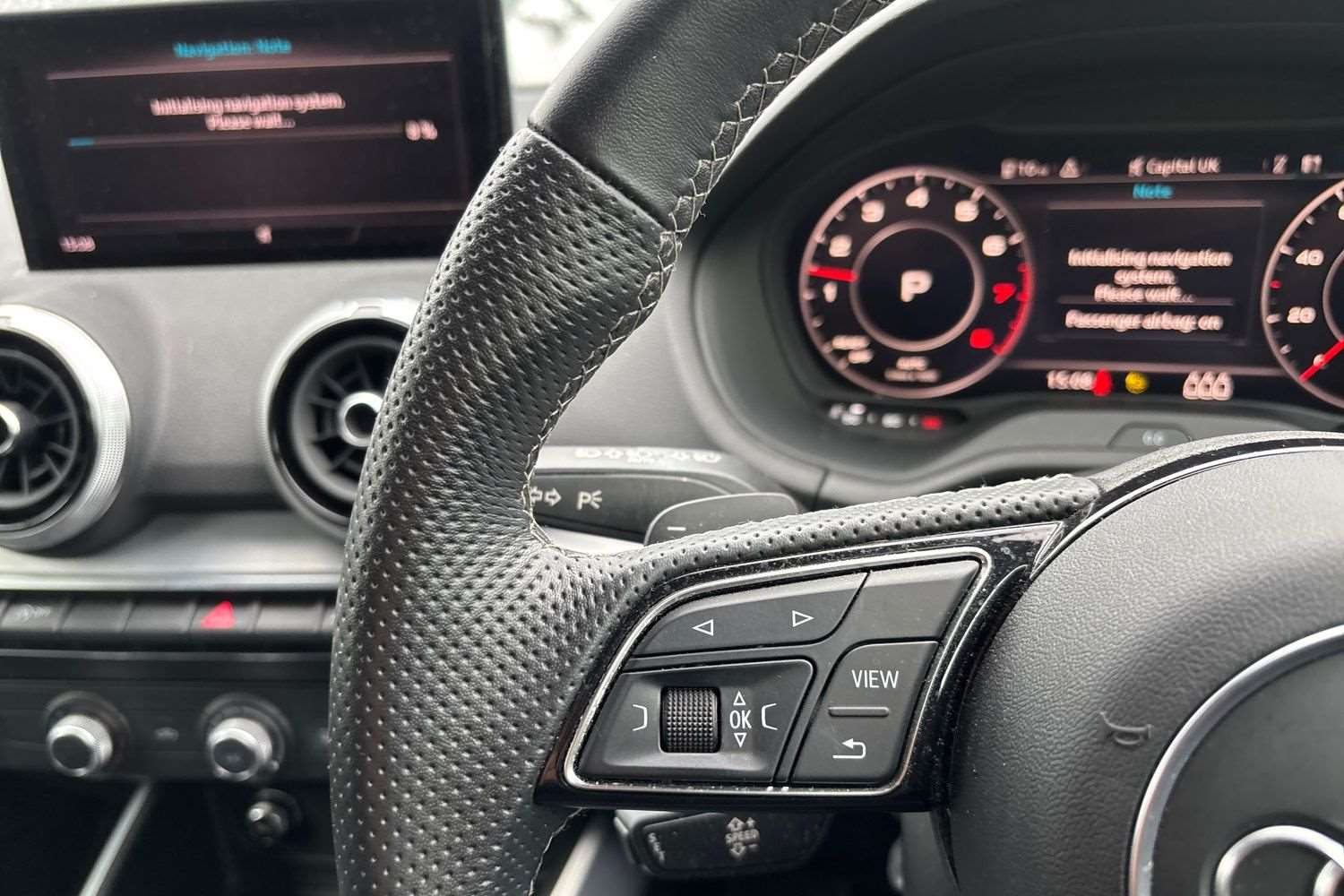 Used Audi Q2 2022 for sale - 77158384: Photo 16