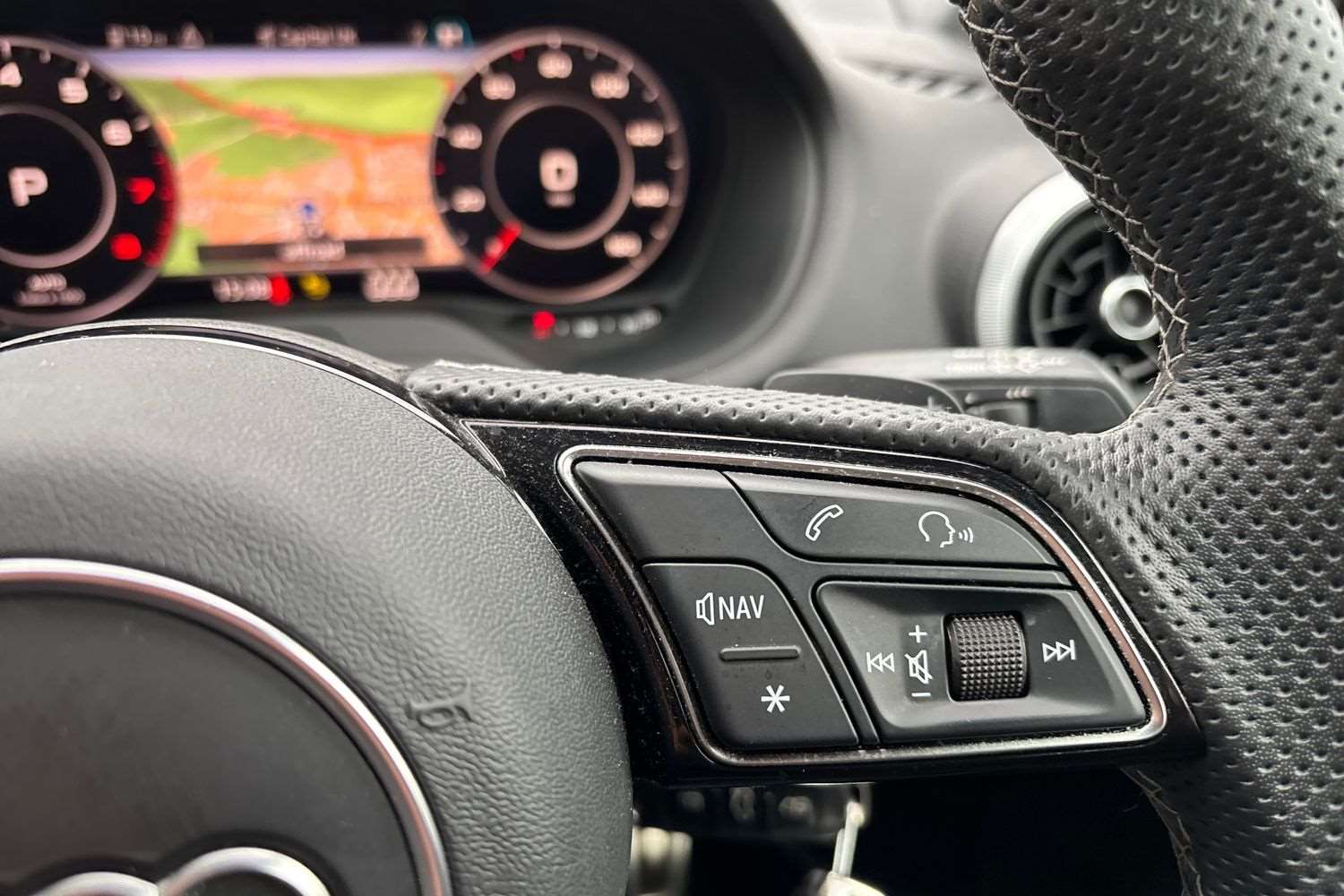 Used Audi Q2 2022 for sale - 77158384: Photo 17