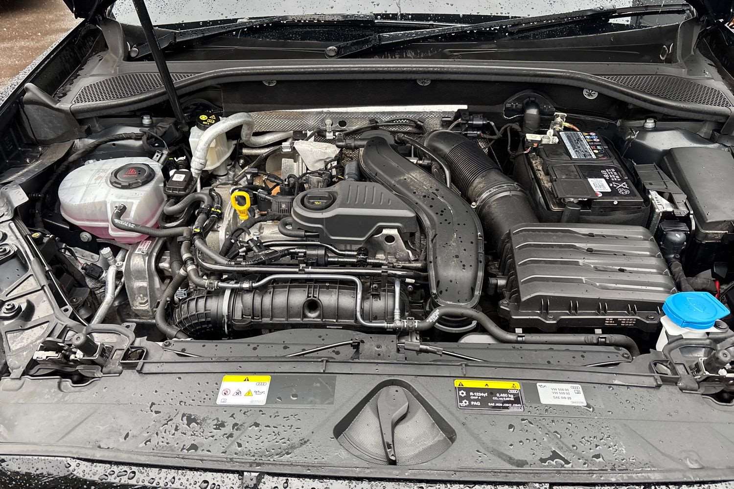 Used Audi Q2 2022 for sale - 77158384: Photo 33