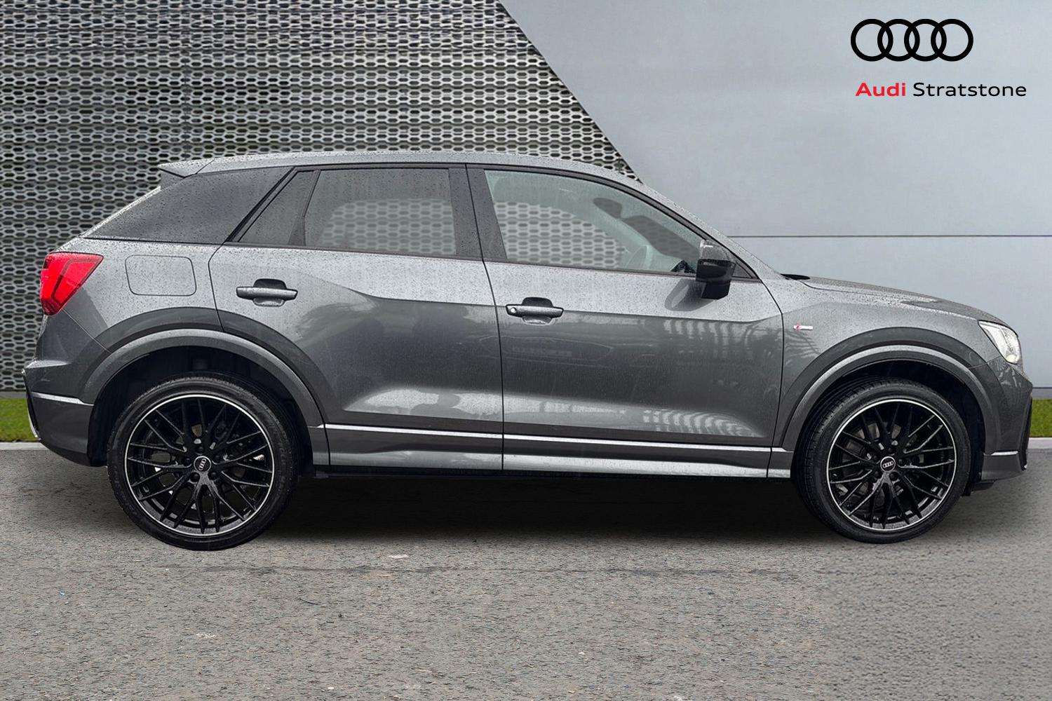 Used Audi Q2 2022 for sale - 77158384: Photo 4