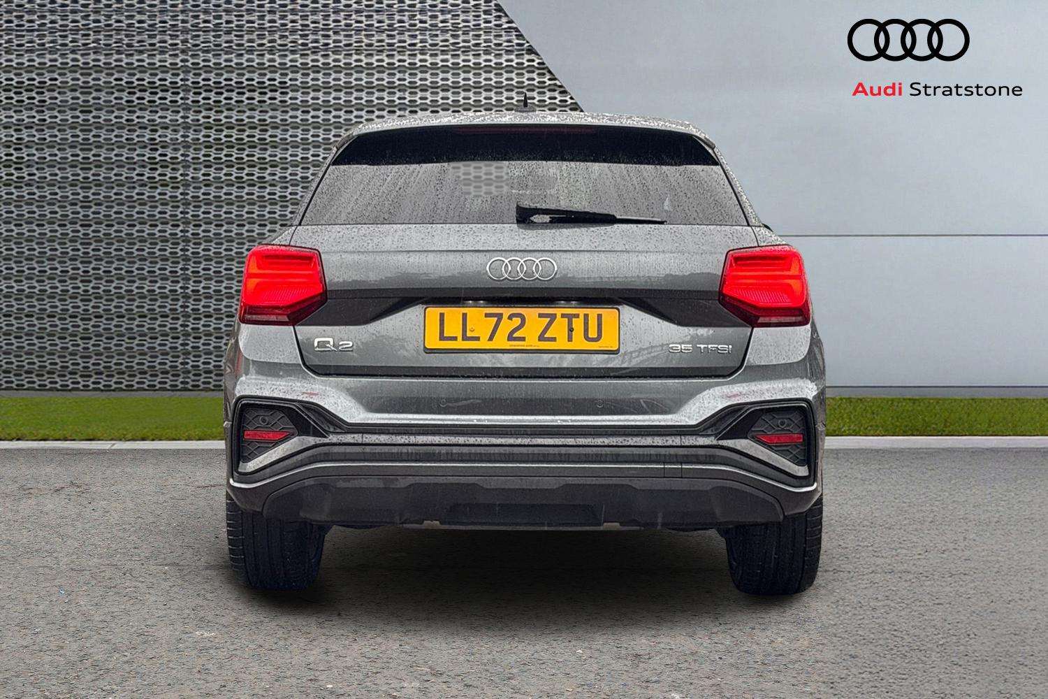 Used Audi Q2 2022 for sale - 77158384: Photo 7