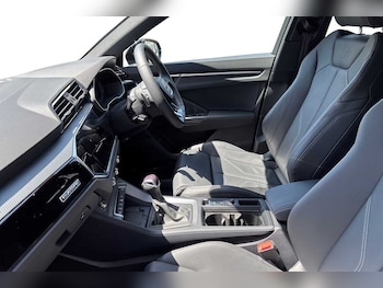 Used Audi Q3 2024 for sale - 75845681: Photo