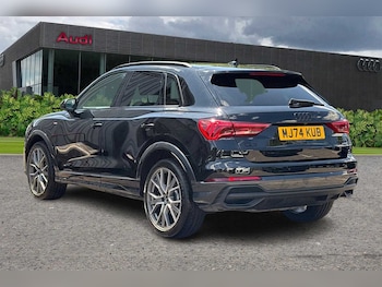 Used Audi Q3 2024 for sale - 75845681: Photo